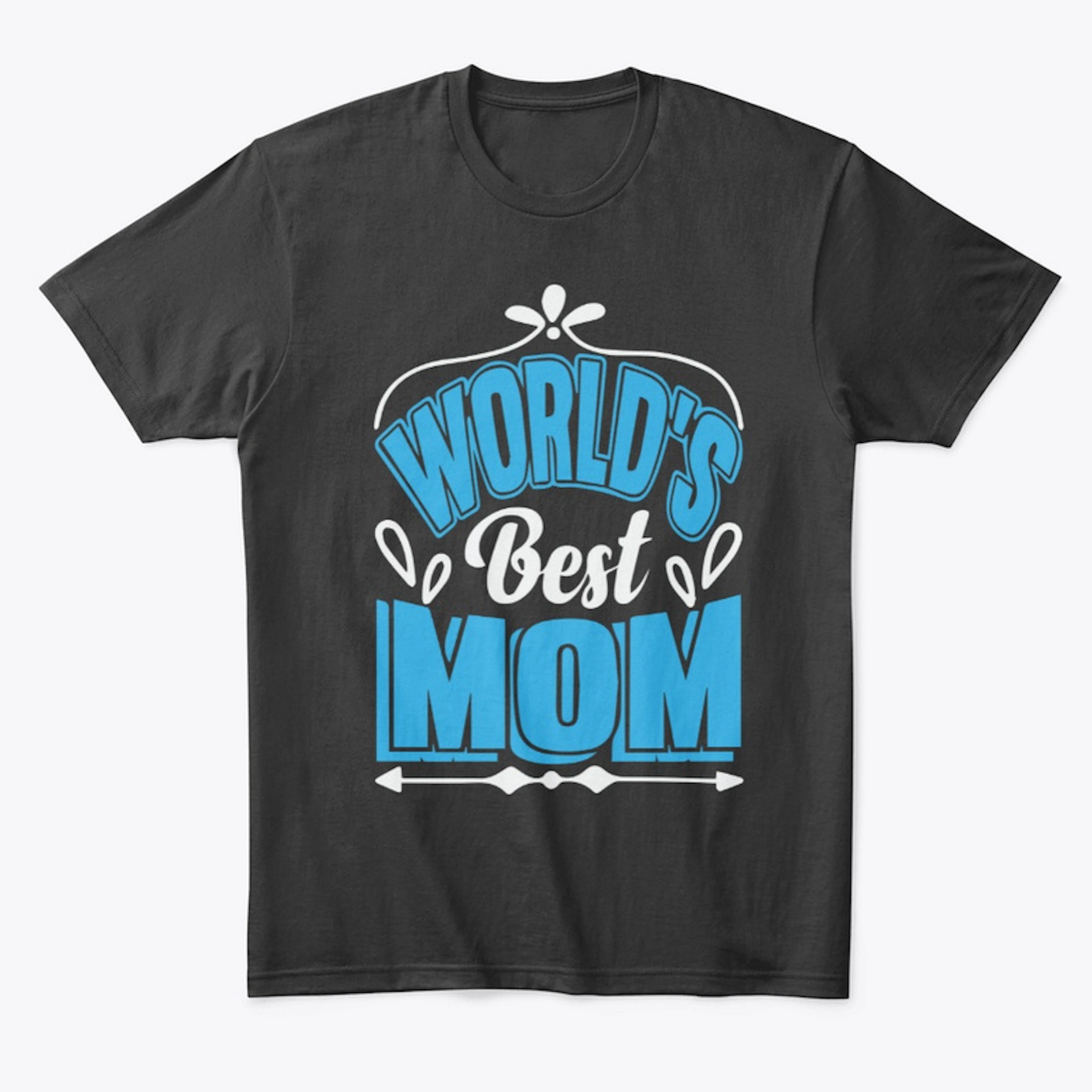 World's Best Mom